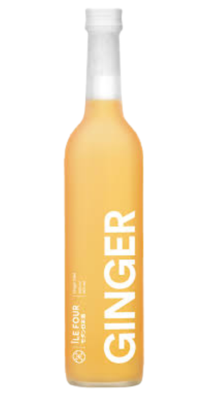 Photo for: Île Four Ginger