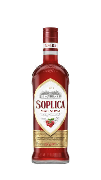 Photo for: Soplica Raspberry