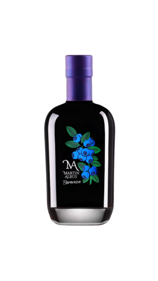 Photo for: Martin Albus Liker OD Borovnice