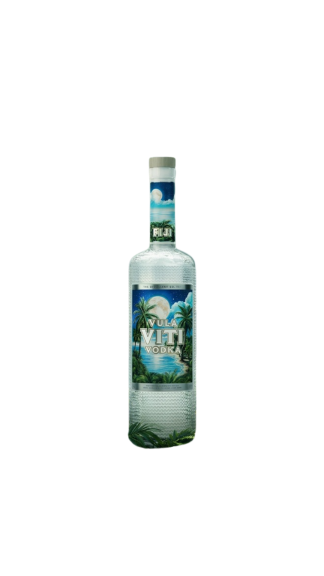 Photo for: Vula Viti Vodka