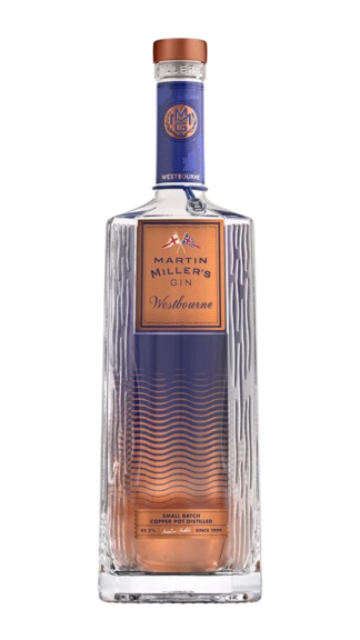 Photo for: Martin Miller's Westbourne Gin