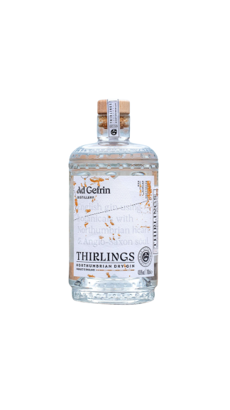 Photo for: Thirlings Dry Gin