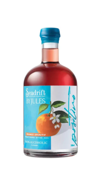 Photo for: Seadrift Orange Aperitif 