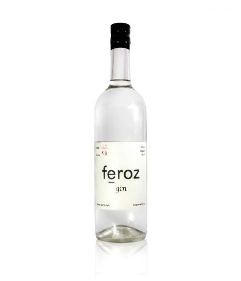 Photo for: Feroz Gin