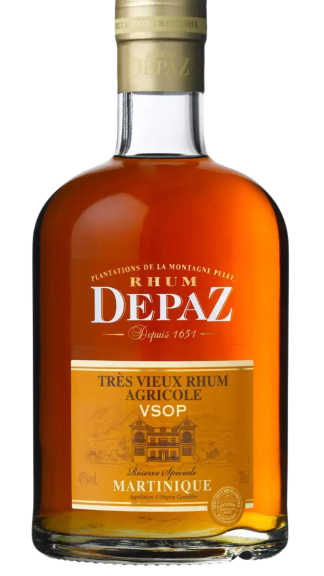 Photo for: Depaz VSOP