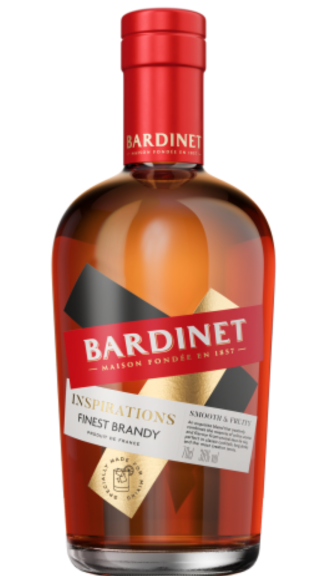 Photo for: Bardinet Inspirations