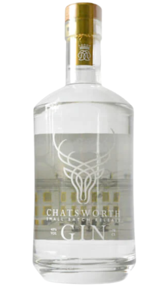 Photo for: Chatsworth Gin