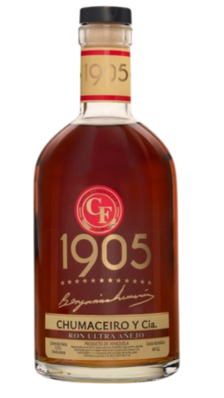 Photo for: 1905 Ultra Aged Rum 