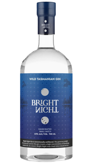 Photo for: Bright Night Gin