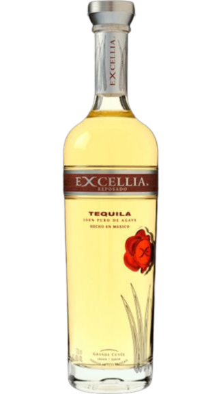 Photo for: Excellia Reposado Tequila 