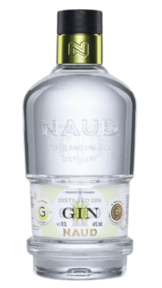 Photo for: Naud French Distilled Gin