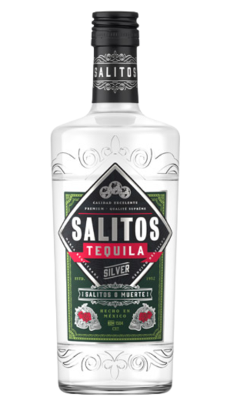 Photo for: Salitos Tequila Silver 