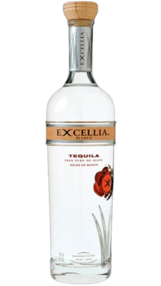Photo for: Excellia Blanco Tequila 