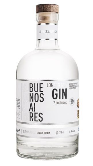 Photo for: Buenos Aires Gin