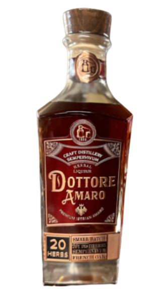 Photo for: Dottore Amaro