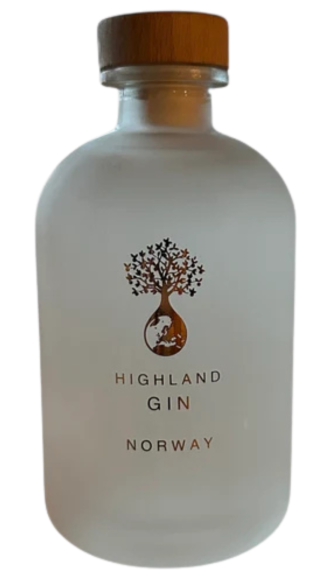 Photo for: Highland Gin - Skog 