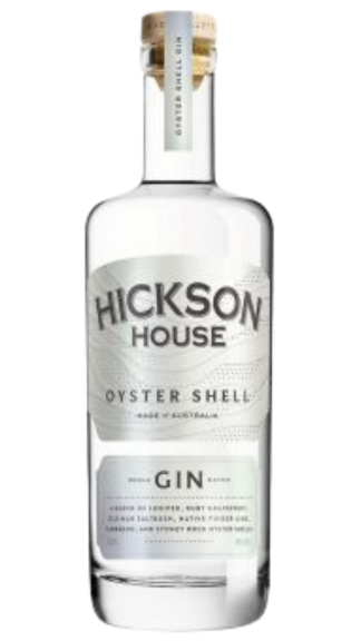 Photo for: Oyster Shell Gin