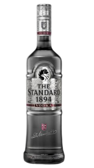 Photo for: The Standard 1894