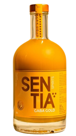 Photo for: Sentia Spirits/Gaba Gold
