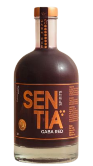 Photo for: Sentia Spirits/Gaba Red