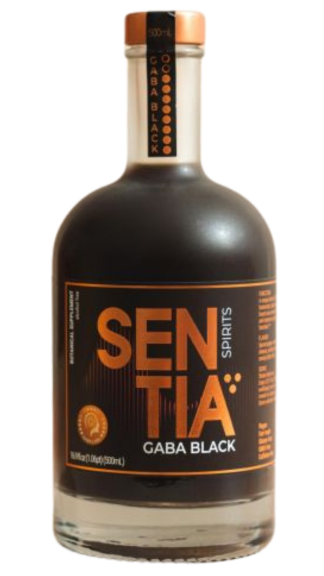 Photo for: Sentia Spirits/Gaba Black