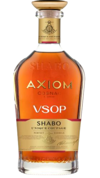 Photo for: Shabo Axiom V.S.O.P.