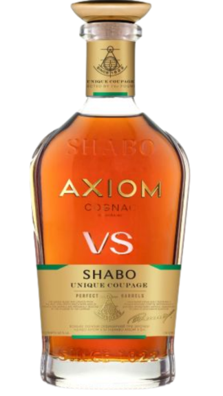 Photo for: Shabo Axiom V.S.