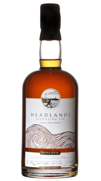 Photo for: Apera Cask Whisky