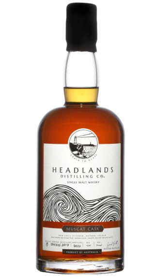 Photo for: Muscat Cask Whiksy