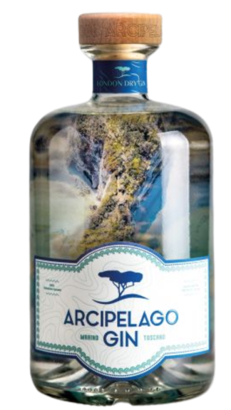 Photo for: Arcipelago Gin