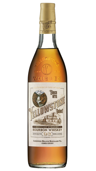 Photo for: Yellowstone Select Kentucky Straight Bourbon 