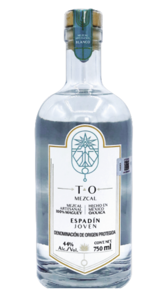 Photo for: T.O. Mezcal / Espadín