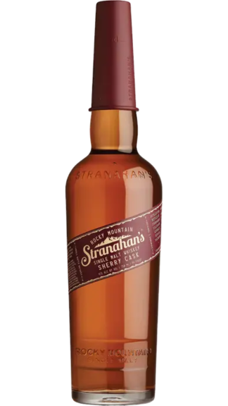 Photo for: Stranahan's Sherry Cask