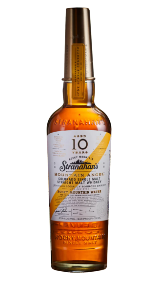 Photo for: Stranahan's Mountain Angel 10 Year