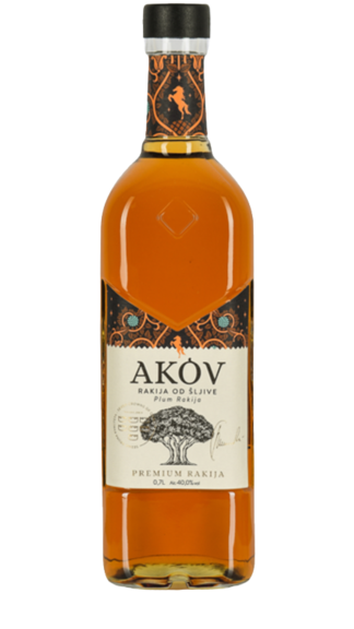 Photo for: Plum Brandy