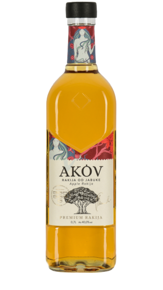 Photo for: Apple Brandy 