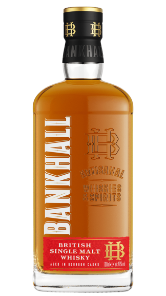 Photo for: Bankhall Blended Whisky