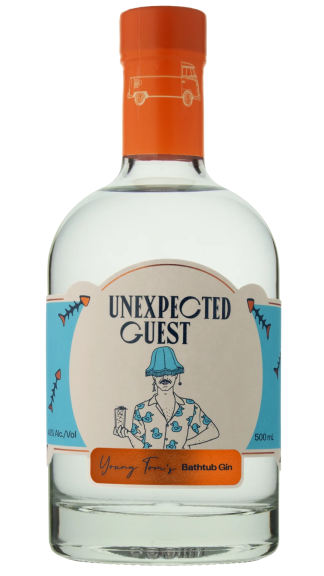 Photo for: Young Toms Bathtub Gin