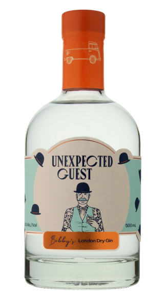 Photo for: Bobbys London Dry