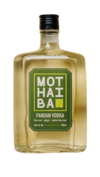 Photo for: Mothaiba Pandan Vodka