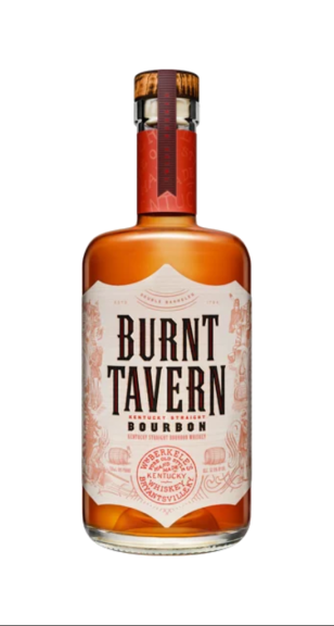 Photo for: Burnt Tavern Bourbon