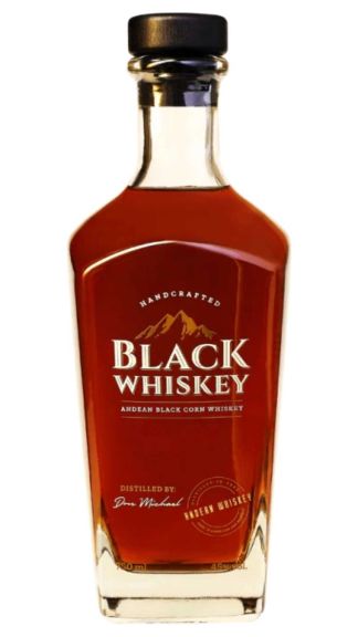 Photo for: Black Whiskey