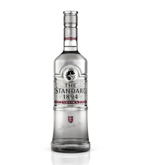 Photo for: The Standard 1894