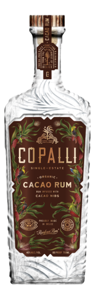 Photo for: Copalli Organic Cacao Rum