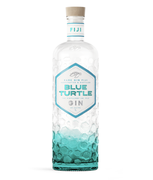 Photo for: Blue Turtle Gin