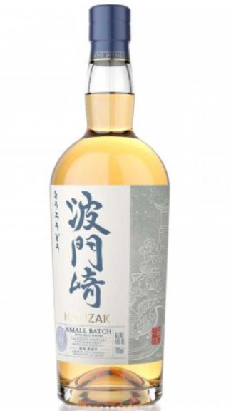 Photo for: Hatozaki Small Batch Pure Malt