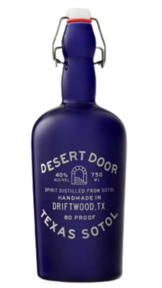 Photo for: Desert Door Original Texas Sotol
