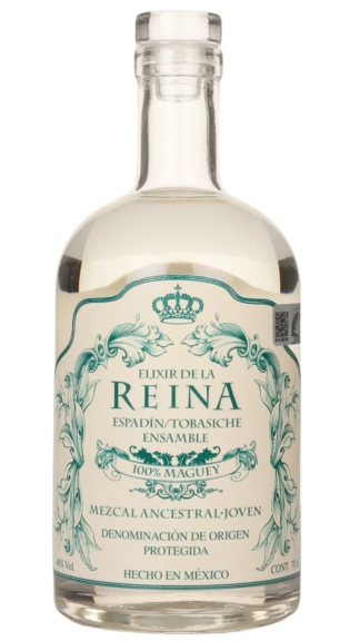 Photo for: Mezcal Reina