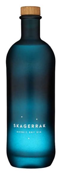 Photo for: Skagerrak Classic Gin