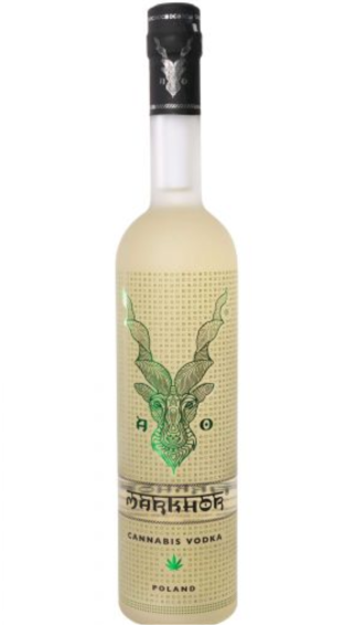 Photo for: Markhor Vodka